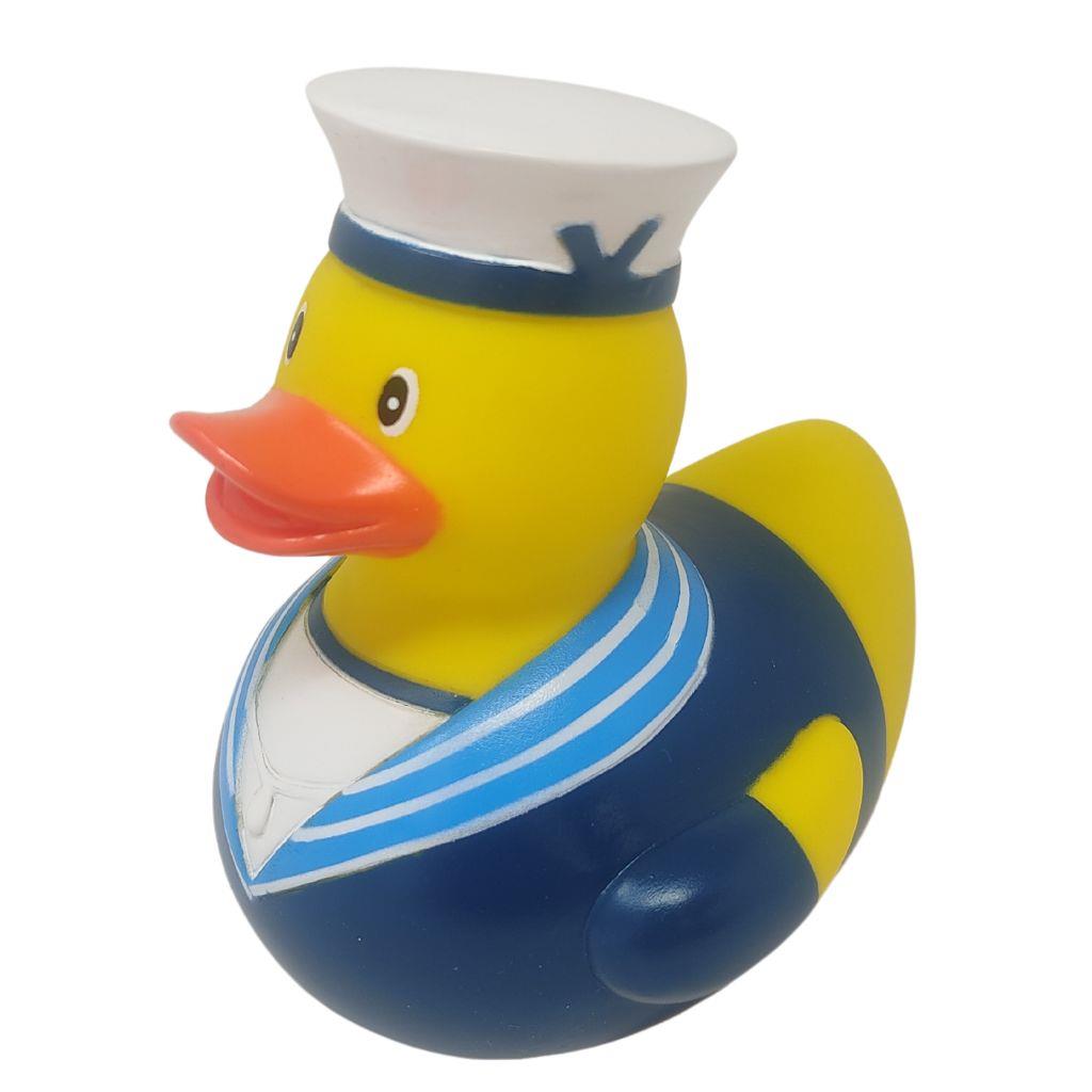 British Sailor Bath Duck