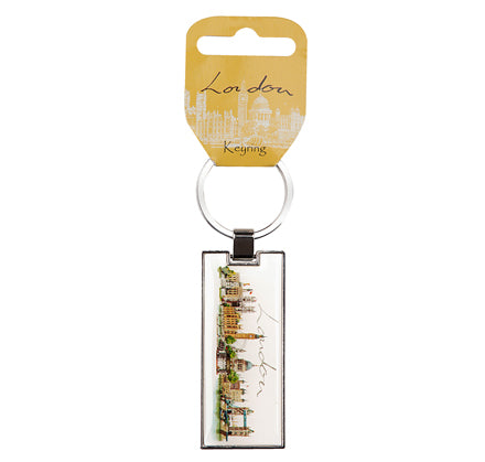 London Landmark Keying