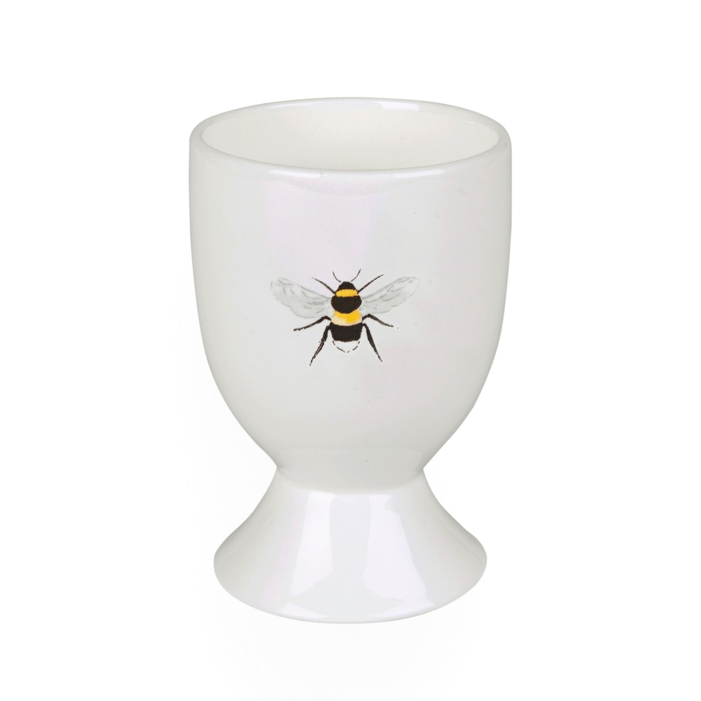 Bee Egg Cup