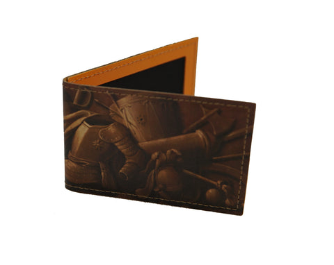 West Wall Card Wallet