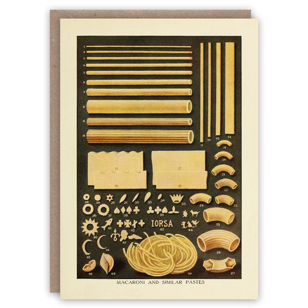 Pasta
