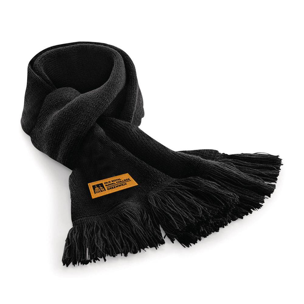 Old Royal Naval College Scarf