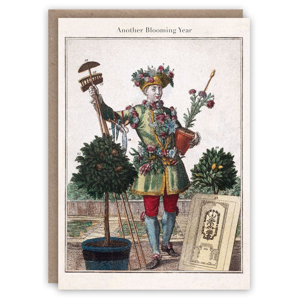 The Gardener