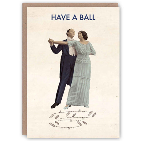 Have a Ball