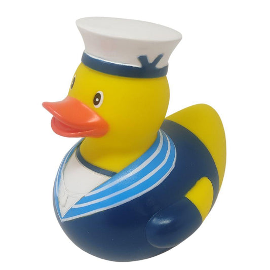British Sailor Bath Duck