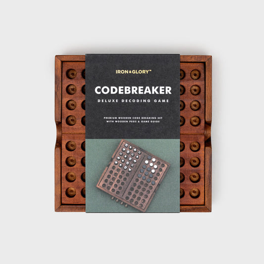 Codebreaker