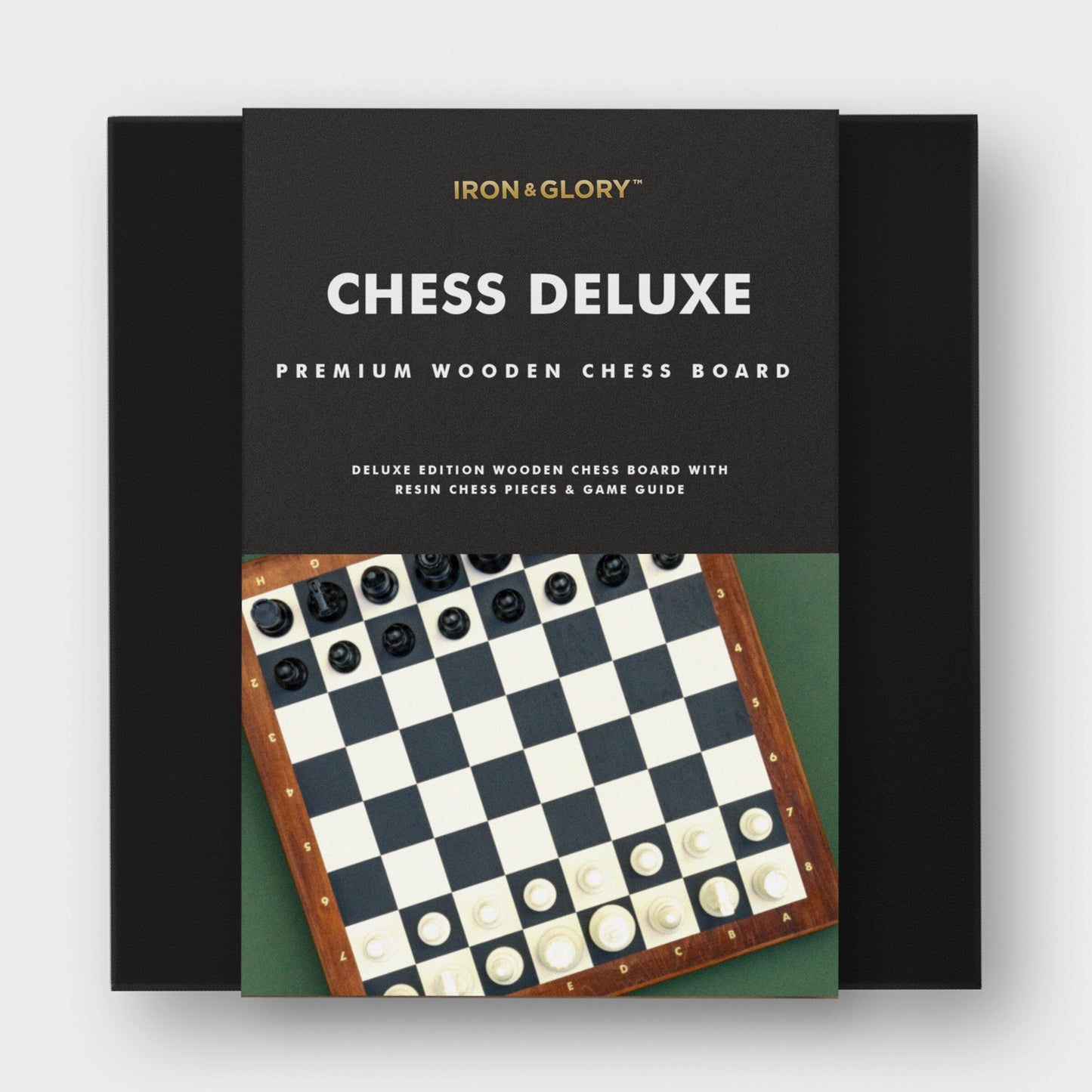 Chess Deluxe