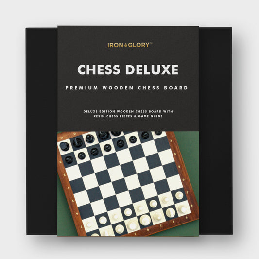Chess Deluxe