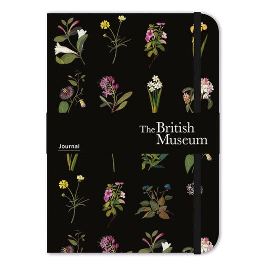 Delaney Flowers Journal