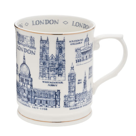London Heritage Mug