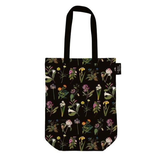 Delany Flowers Tote Bag (Copy)