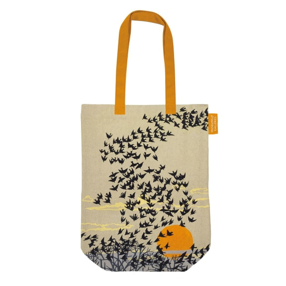 Aerial Manouvres Tote Bag