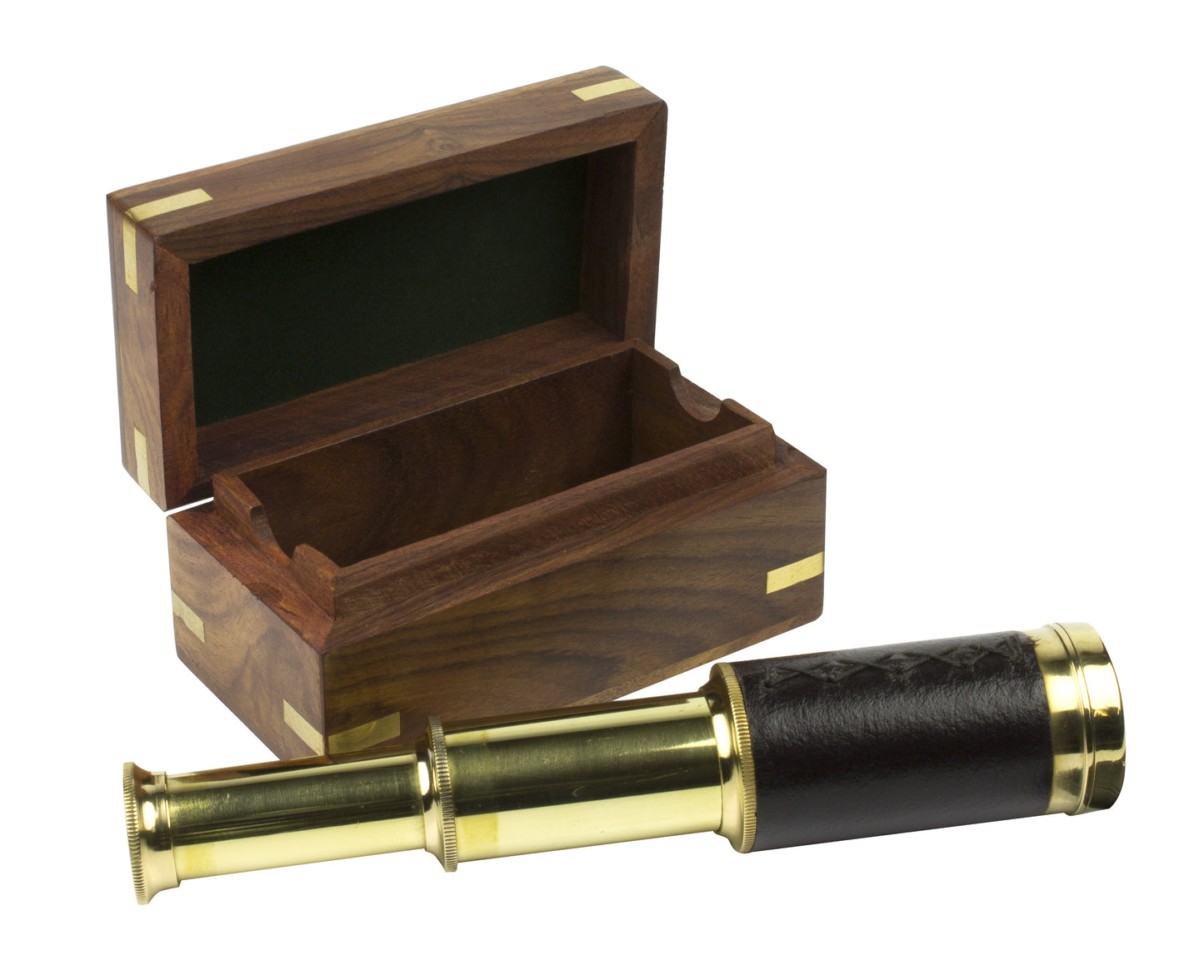 Cadet Telescope x 2.5mag in Box