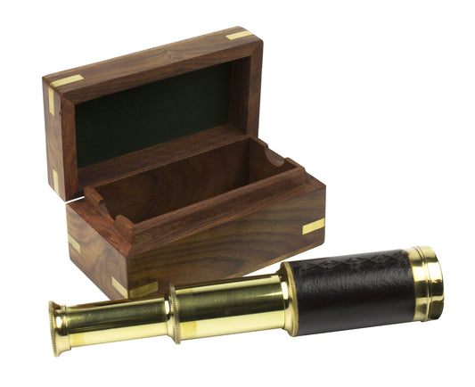 Cadet Telescope x 2.5mag in Box