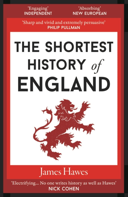 Shortest History of England