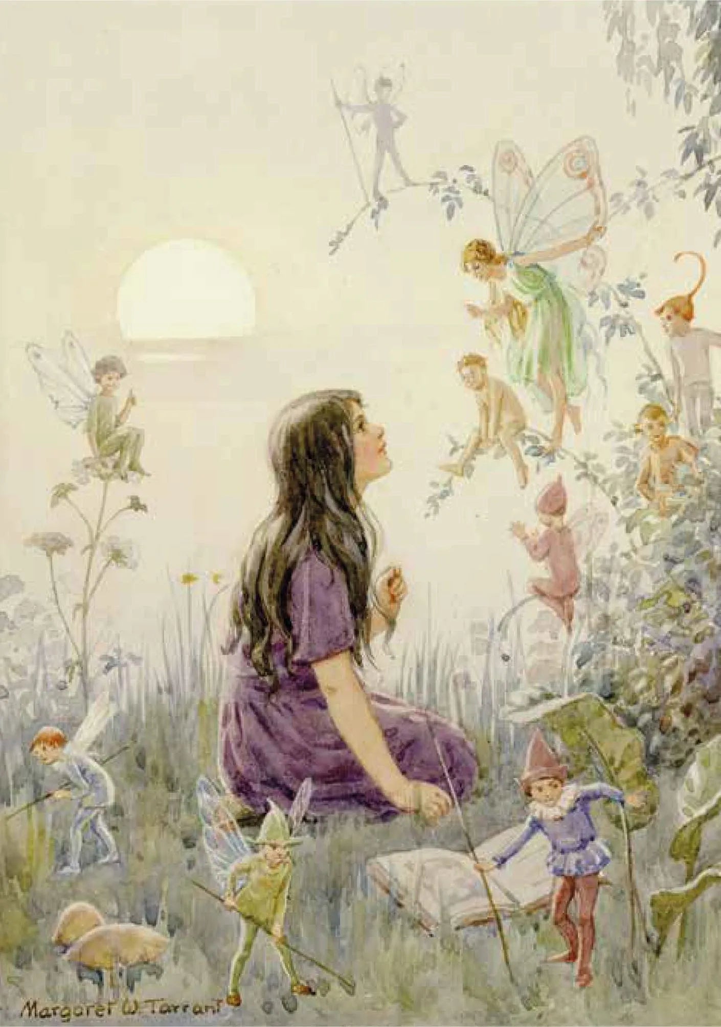 Fairy Secrets