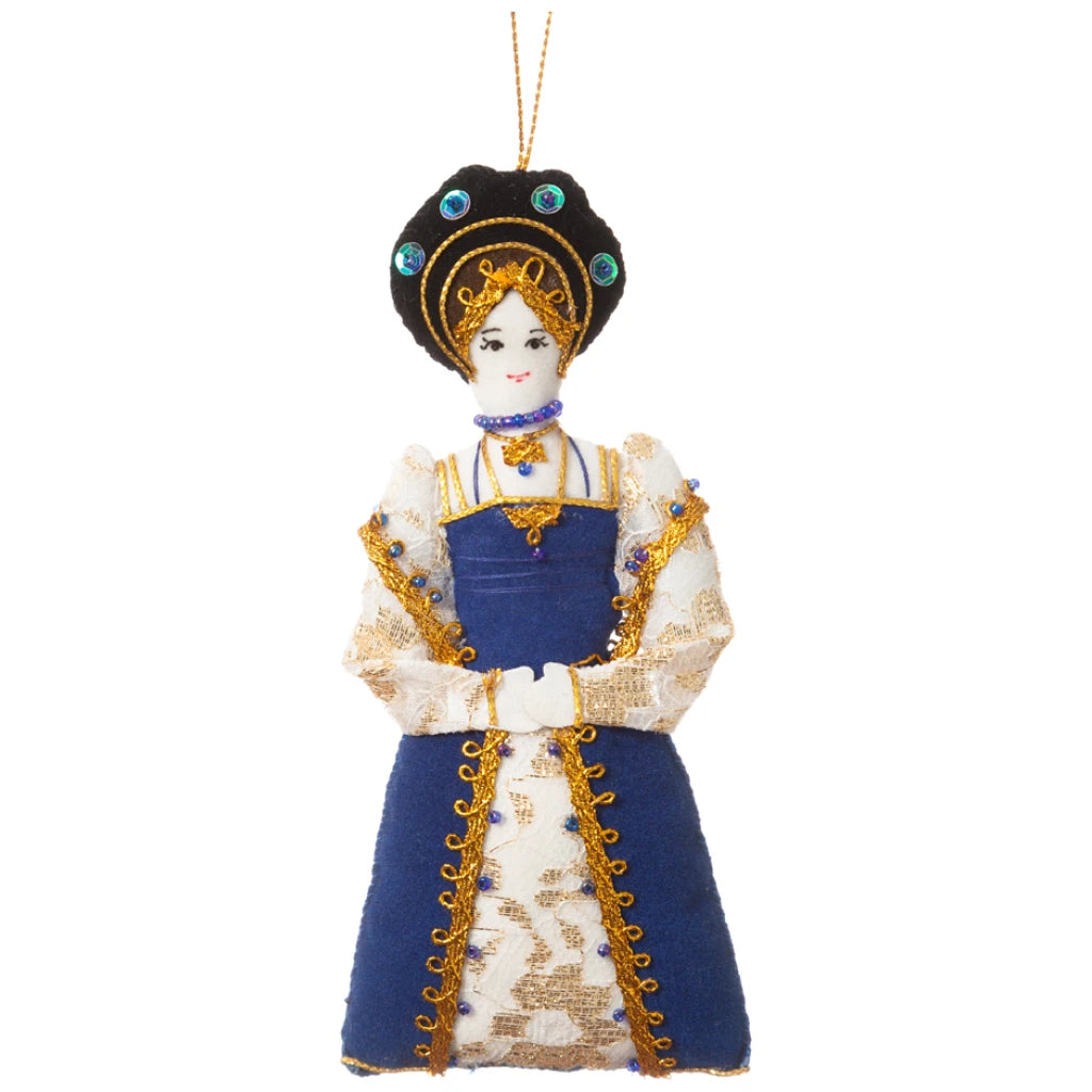 Jane Seymour Hanging Decoration
