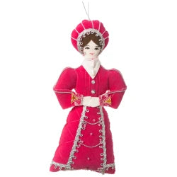 Catherine Howard Hanging Decoration