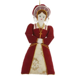 Mary I Hanging Decoration
