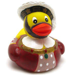 Henry VIII Bath Duck