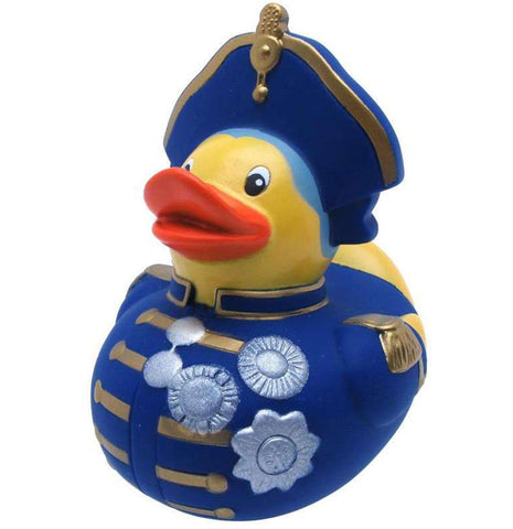 Lord Nelson Bath Duck