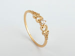 Fine Gold Ring