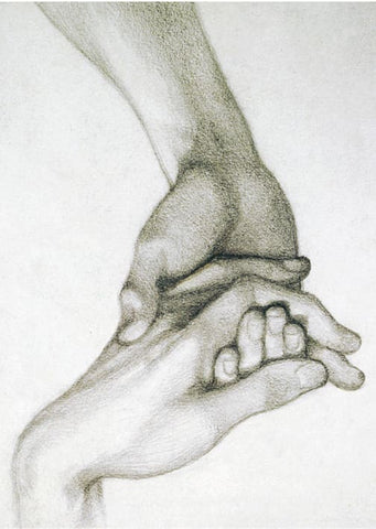 Hand of Dante