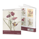 Mackintosh Flowers Notecards