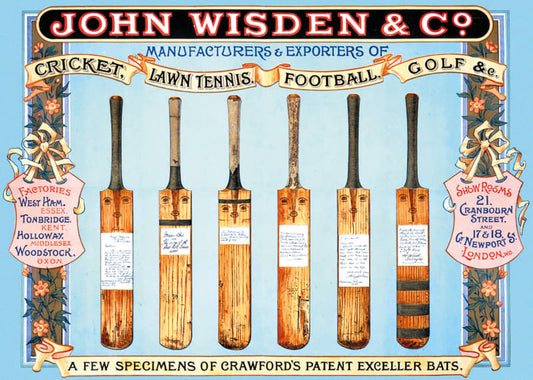 Cricket Bats