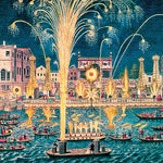 Fireworks & Illuminations