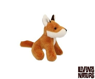 Mini Buddy Fox