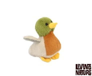 Mini Buddy Duck