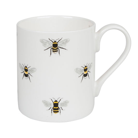 Bees Mug