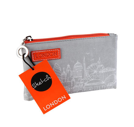 Sketch London City Purse