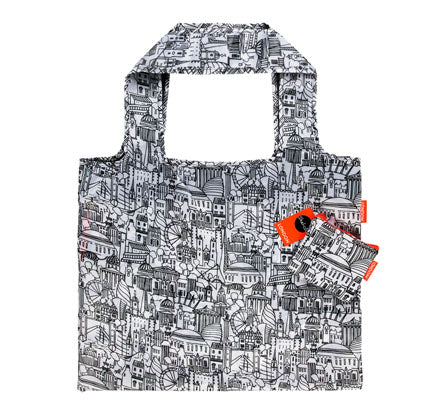 Sketch London Foldaway Bag