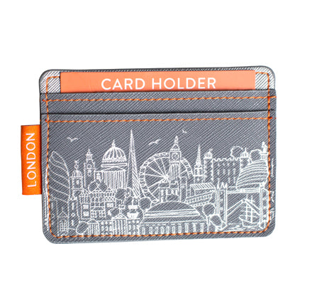 Sketch London Card Holder