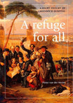 A Refuge for All : A Short History of Greenwich Hospital