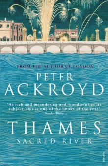 Thames: Sacred River