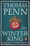 Winter King : The Dawn of Tudor England