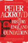 Foundation : The History of England Volume I