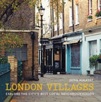 London Villages:  Explore the City's Best Local Neighbourhoods