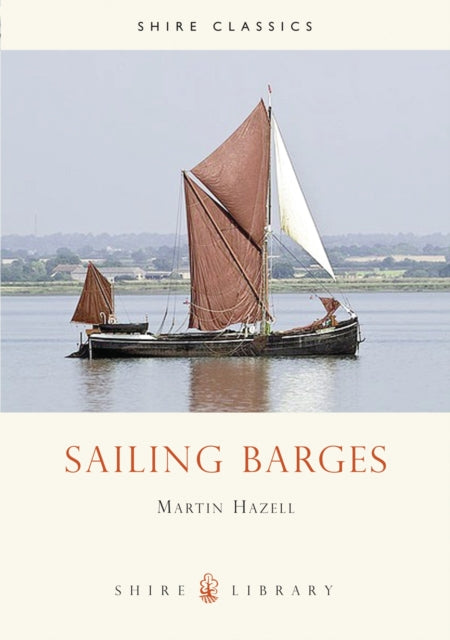 Sailing Barges