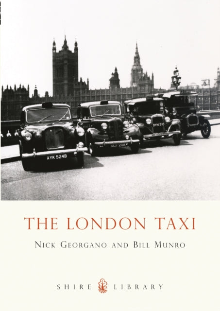 The London Taxi