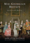 Mid-Georgian Britain : 1740-69