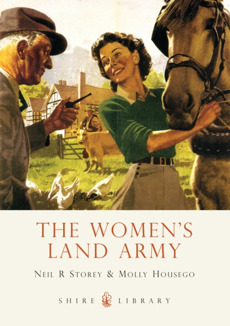 The Women's Land Army