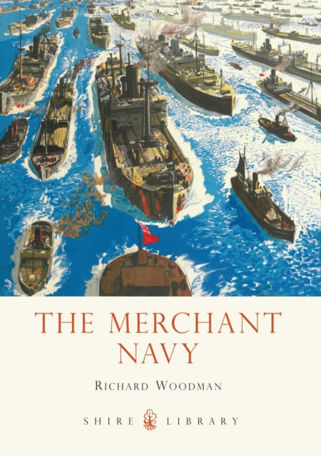 The Merchant Navy