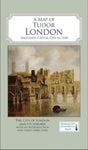 Tudor Map Of London