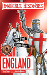 Horrible Histories: England