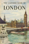 Ladybird Book Of London