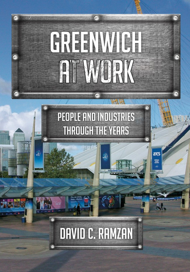 Greenwich At Work